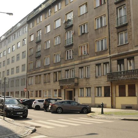 Prague Studio Old Town Apartment Exterior photo